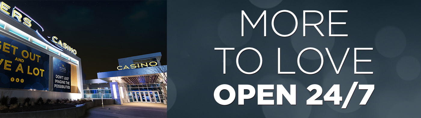 Visit Sugar House Casino